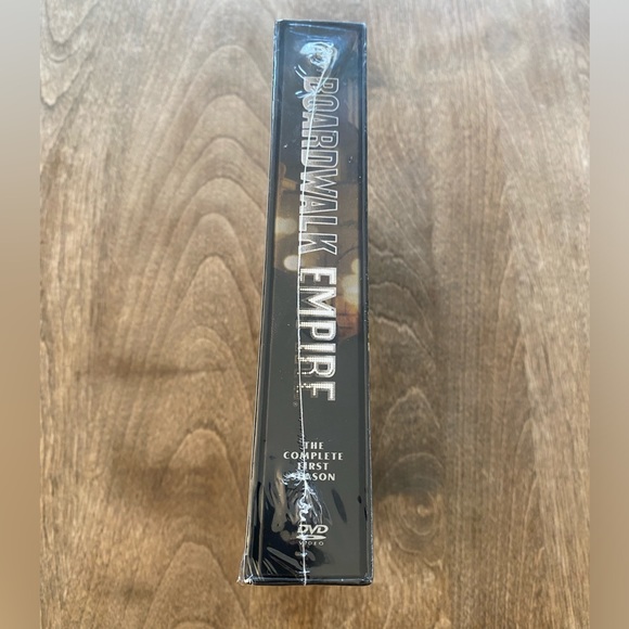 Season one Boardwalk Empire DVD - Picture 3 of 3